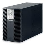 Ups Keor Lp 1 KVA (3Xiec/1Xfr) 310155 LEGRAND