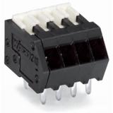 złączka THR do płytek drukowanych