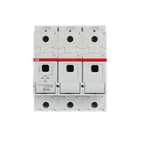 ILTS-E3 rozłącznik z bezpiecznikami