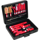 Zestaw do czyszczenia "na sucho" NS