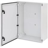 Obudowa natynkowa poliestrowa 500x400 x200 EPC 50-40-20 001102603 ETI