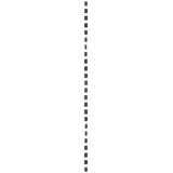 Simon 54 Gniazdo podwójne Schuko n/t z przesłonami wersja skandynawska 16A z. śrub. czarny