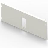 XL3S Osłona Pozioma DPX3 160 4P 36M 338357 LEGRAND
