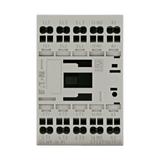 DILM9-10(230V50/60HZ)-PI Stycznik mocy DILM 4kW sterowanie 230VAC 50/60Hz 1Z 199646 EATON
