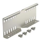 LWVG 110, ŁĄCZNIK KĄTOWY 110MM VA ŚRUBA