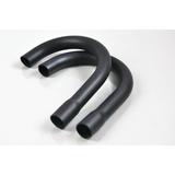 KOLANKO ZWROTNE 180? PRZYŁĄCZ 50 CZARNE