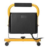 PORTAX naświetlacz roboczy na statywie, 50W, 4000lm, IP65, 4000K