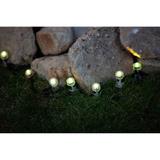 Oprawa SMART+ WIFI GARDEN DOT 9P RGBW