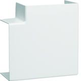 tehalit.LF/LFF Kąt płaski 60x110mm biały LFF6011059016 HAGER