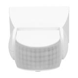 Czujnik ruchu 360/180st. 2 sensory IP65 1200W biały OR-CR-254/W ORNO