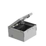 UDHOME4 2V I4, Kompletna kaseta zasilająca