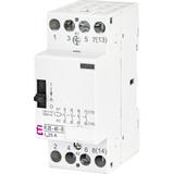 R 25-40-R-230V AC - Stycznik modułowy ze sterowaniem ręcznym 25A 1 styk rozwierny (1 mod. 1 bieg.)