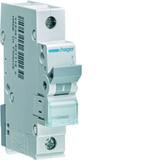 MCB Wyłącznik nadprądowy 6kA 1P B16A MBN116E HAGER