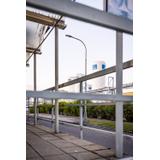 Oprawa ECO AREA SPD 90W 827 IP66 GY