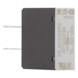 DILM12-XSPD Diodowy układ tłum. do DILM7..15 DILA 101672 EATON