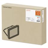 Naświetlacz LED FLOOD COMPACT V 135W 865 SYM 100 BK 4058075575141 LEDVANCE