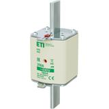 Wkładka topikowa NH silnikowa KOMBI NH2 aM 250A 690V 004185428 ETI