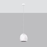 Sollux Lampa wisząca ceramiczna MINT SL.1251