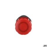 Przycisk bezpieczeństwa 2NC czerwony CE3P-10R-02