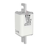 FUSE 450A 1250V 1TN/110 AR CU Wkładka szybka 450A AC 1250V rozmiar 1 53x66x138 mm aR DIN I 170M4194