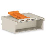 picoMAX wtyk raster 7,5mm 4-bieg. /50szt./ WAGO