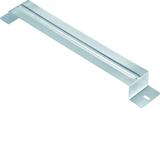 tehalit.UK Uchwyt zabezpieczający 340X38mm stal UKB340380 HAGER