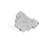 Radiowy ściemniacz uniwersalny 230V - montaż DIN 85-265V AC/DC FW-D1D F&F