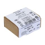 20AMP 1000VDC SOLAR FERRULE 10 X 38MM 20A 1000Vdc wkładka cylindryczna 10x38 do PV PV-20A10F EATON