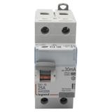 Wyłącznik Różnicowoprądowy P 302 2P 25A 30Ma Typ F (Hpi) DX3 411590 LEGRAND
