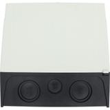 P3-63/I4 Rozłącznik On/Off 63A 37kW 207356 EATON