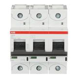S803S-K10 Wyłącznik nadprądowy 50kA 3P K10A 2CCS863001R0427 ABB