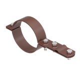 LA UCHWYT DO RURY SPUSTOWEJ FI 90/ skręcana 8017 64.09/S LA 8017