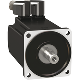 Lexium 32 & Motors serwosilnik BMH 6 Nm 6000 obr/min wał wpustowy bez hamulca trzymającego IP54 BMH1002T17A2A Schneider
