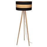 MILAGRO Lampa stojąca TERRA 1xE27