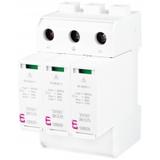 Ogranicznik przepięć T2 (C) - do systemów PV TEC SM T2 PV 1200/20 Y 002440634 ETI