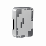 GONG DWUTONOWY TYP. 95 230V KREMOWY+ZŁOTY