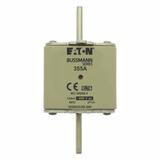 NH FUSE 355AMP 690V gG SIZE 3 Wkładka NH3 355A 690V GL/GG podwójny wskaźnik 355NHG3B-690 EATON