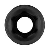 Nasadka udarowa 1/2" długa, 15 x 78mm , Cr-Mo