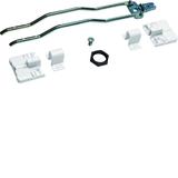 univers Drążki przesuwne do zamków 500mm FZ980 HAGER