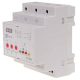 PRZEKAŹNIK NAPIĘCIOWY, TRÓJFAZOWY, UN=3X500V BEZ N