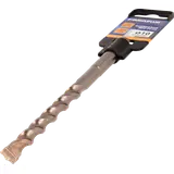 Wiertło do betonu Aggressor SDS Plus 8x210mm 1szt. RT-SDSA-8/210 RAWLPLUG