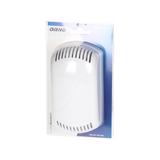 Dzwonek elektroniczny dwutonowy 8V biały OR-DP-VD-162/W/8V ORNO