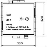 ADT H1, PODSTAWA ADAPT.ADT H1