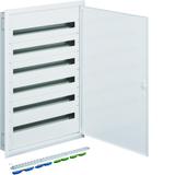 Rozdzielnica modułowa 6x36 podtynkowa IP30 FW636FT HAGER