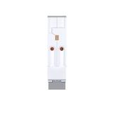 MCB Wyłącznik nadprądowy 6kA 1P B16A QuickConnect MBS116 HAGER