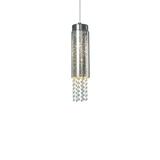 lampa wisząca Moonlight E14 ML4363 Milagro