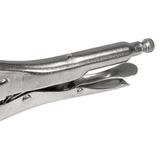 Szczypce spawalnicze typ "W", 225 mm