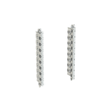 Profile pionowe do montażu, rozmiar 5