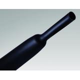 CR 6,4/3,2 - 1/4" niebieska, Rury termokurczliwe cienkościenne, typ CR, 6,4/3,2mm - 1/4