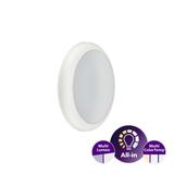 Oprawa plafon plafoniera Ledinaire WL070V G2 17W 1100/1700lm IP65 all-in 3000/4000/5700K LED11_17S/8